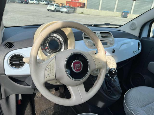 FIAT 500 1.2 Neopatentati Bellissima Disponibili Subito