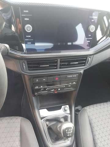 Volkswagen T-Cross 1.0 tsi Style 95cv