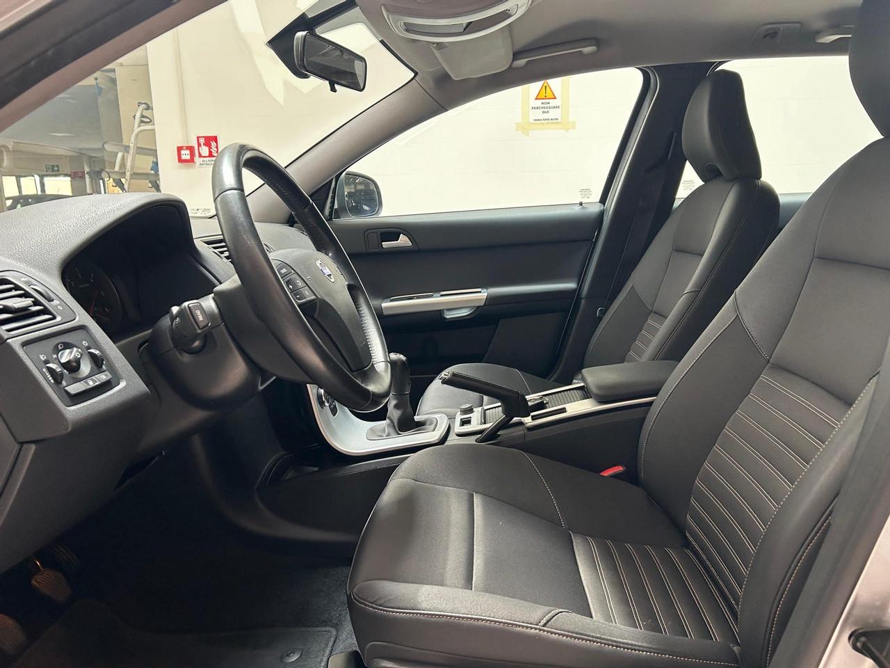 Volvo V50 1.6 d2 Polar 115cv