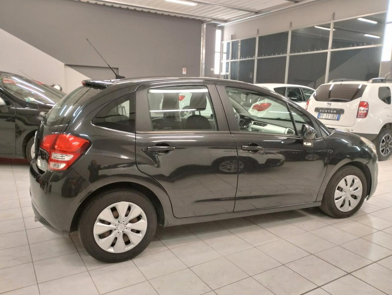 Citroen C3 1.4 Ideal Eco Energy G KM 190.000