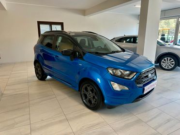 Ford EcoSport 1.5 95 CV ST-Line