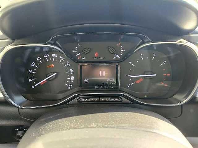 Citroen C3 1.2 PureTech 83cv SHINE TECHWOOD Usato Garantito