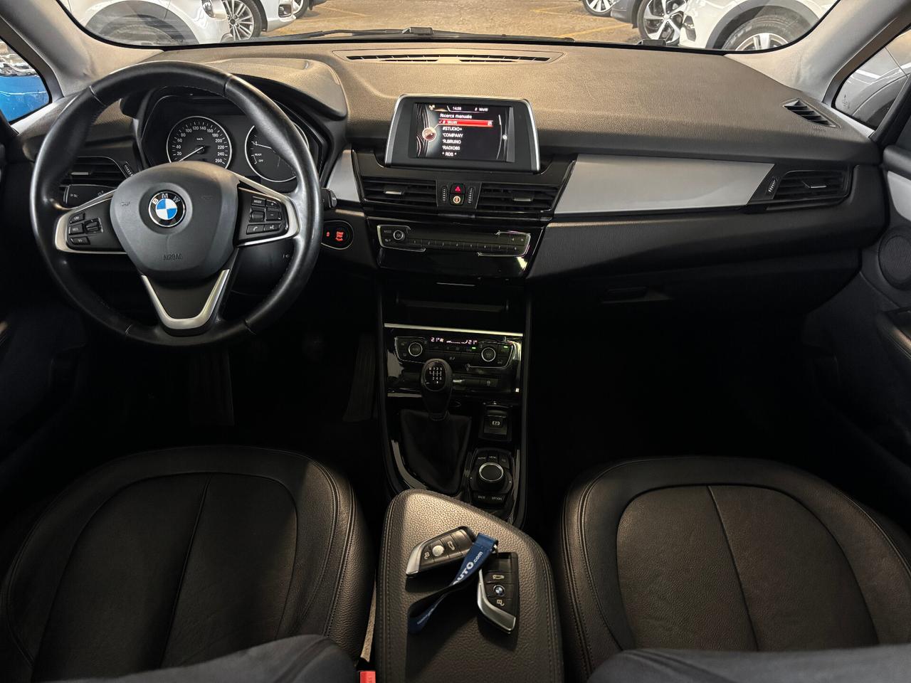 Bmw 2er Active Tourer 218i 136CV Advantage