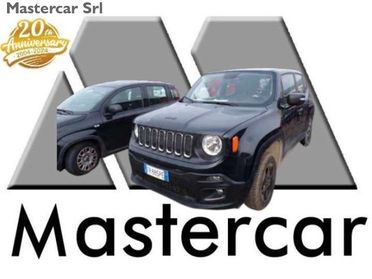 JEEP Renegade Renegade 2.0 mjt Longitude 4wd 140cv my18 - FR885P