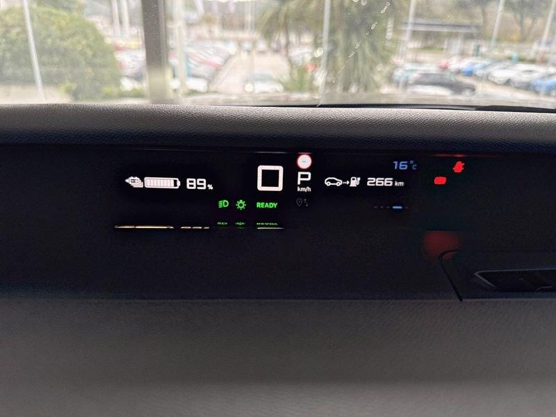 Citroën e-C3 Elettrico 113 cv Automatico MAX