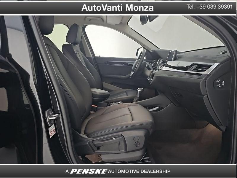 BMW X1 xDrive25e xLine