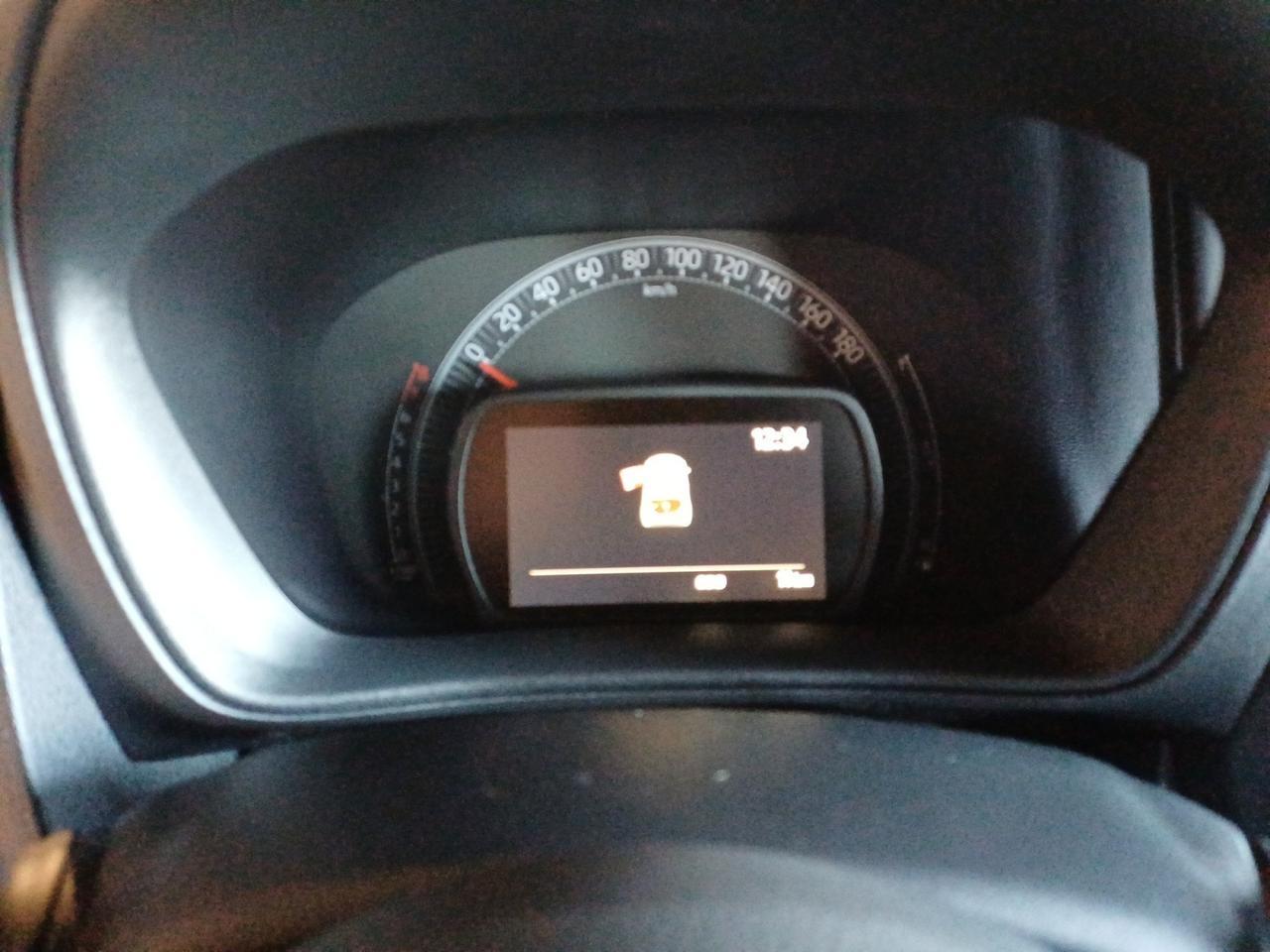 TOYOTA Aygo X - Aygo X 1.0 VVT-i 72 CV 5 porte Active