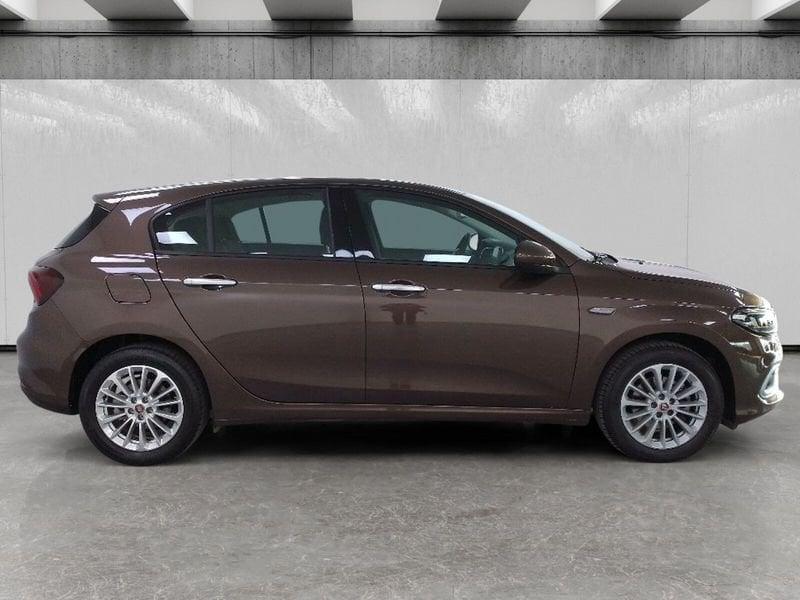 FIAT Tipo 5p 1.6 mjt Life s&s 130cv