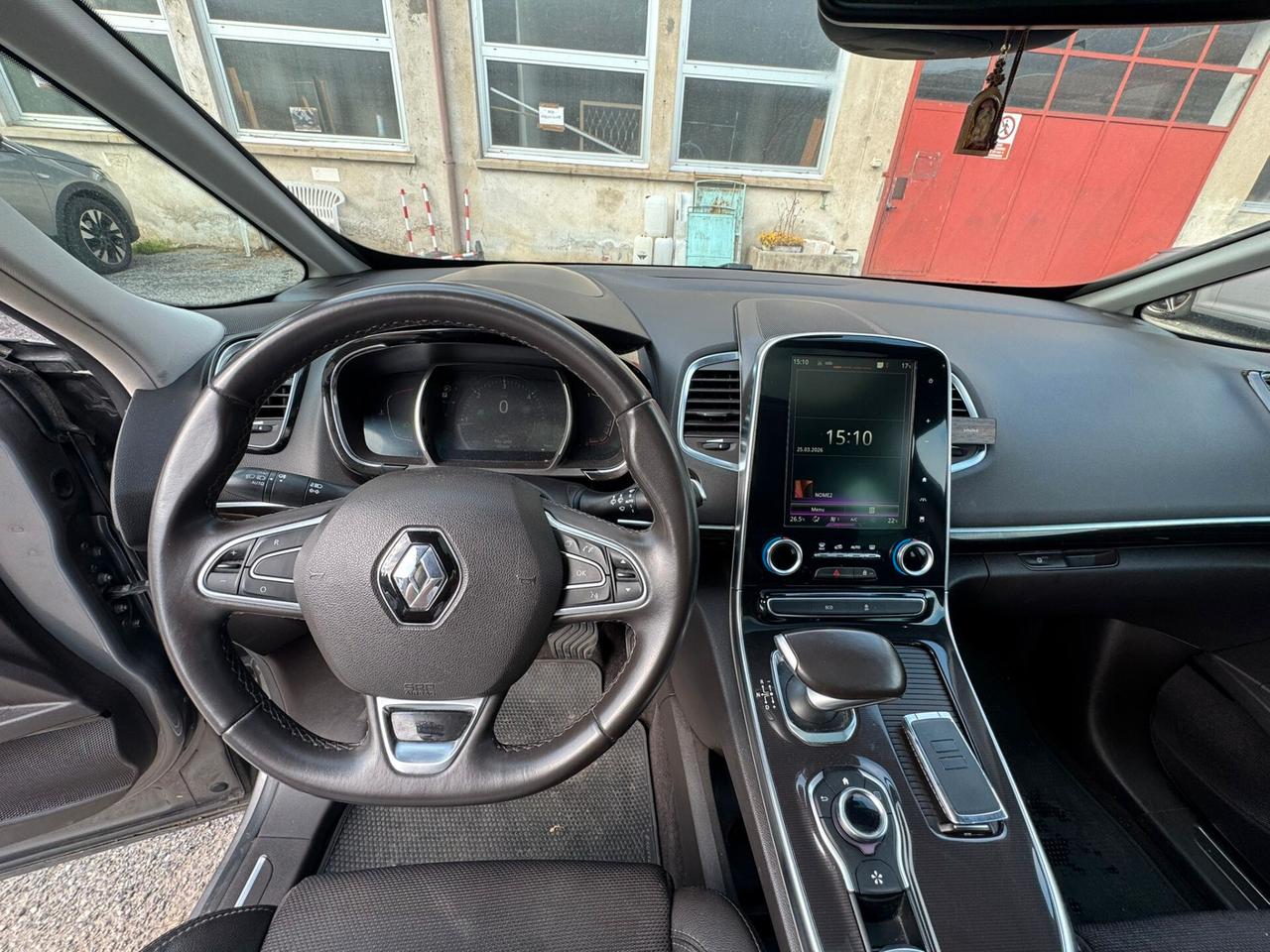 RENAULT Espace dCi 160CV EDC Energy Intens