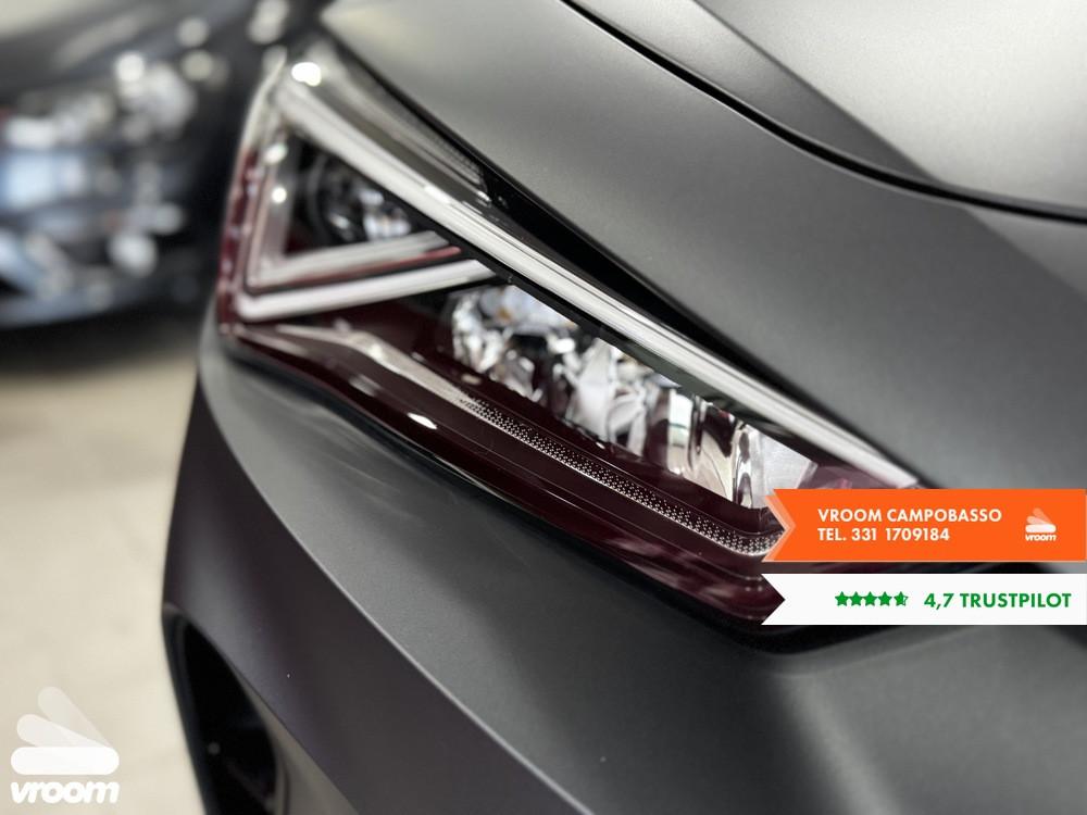 CUPRA Formentor Formentor 1.4 e-Hybrid DSG