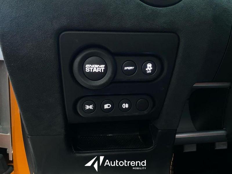 Lotus Elise Cup 250 - Lotus Bari