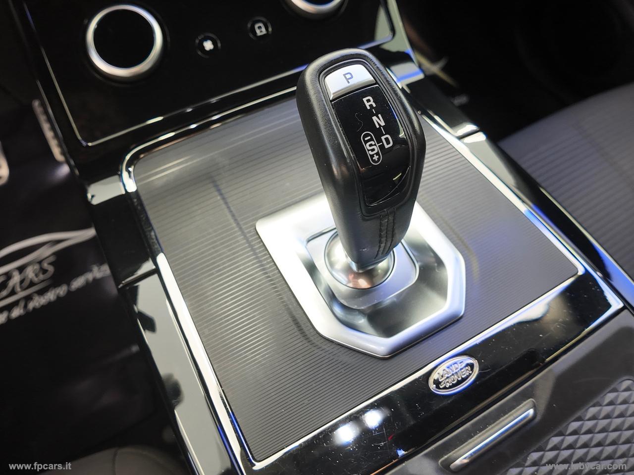 LAND ROVER RR Evoque 2.0D 180 CV AWD Auto R-Dynamic