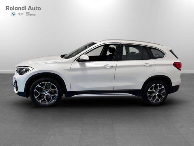 BMW X1 sdrive18d xLine Plus auto