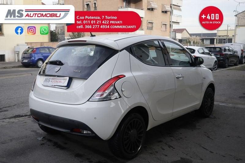 Lancia Ypsilon Lancia Ypsilon 1.0 FireFly 5 porte S&S Hybrid Unicoproprietario