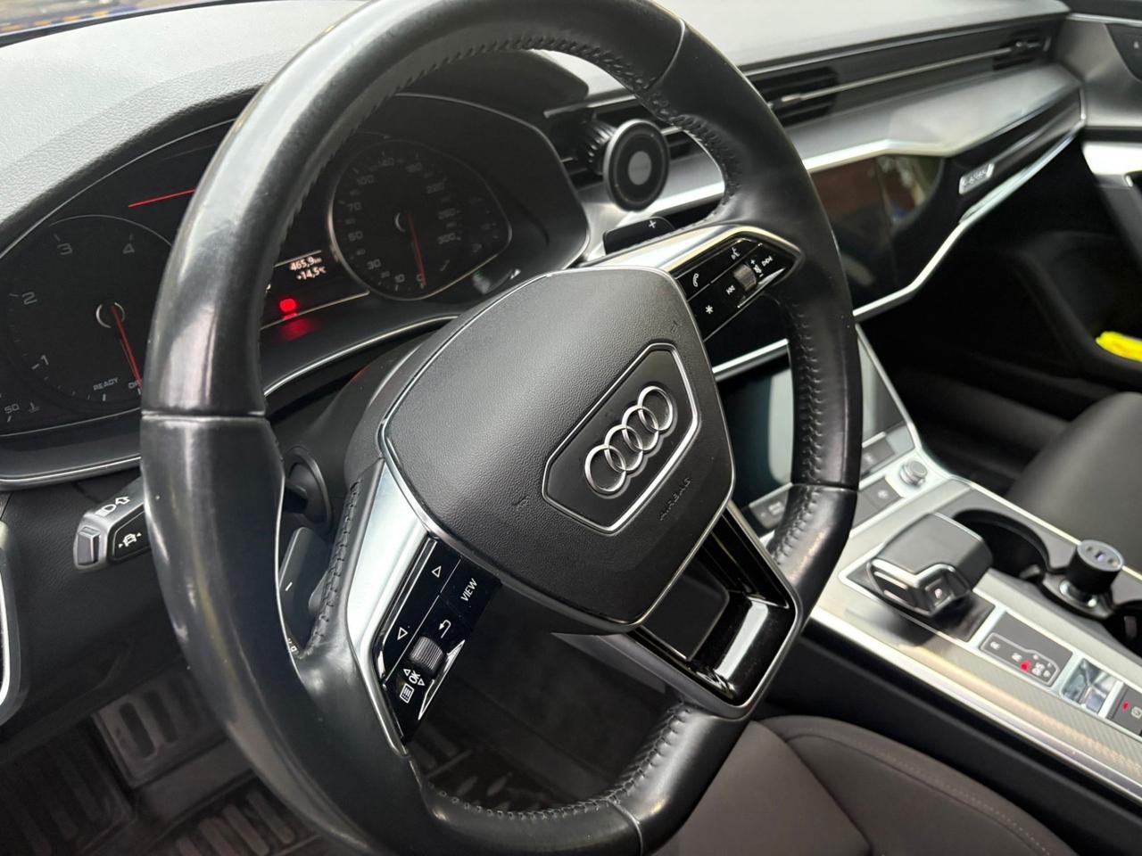 Audi A6 Avant 40 2.0 TDI quattro ultra S tronic Business Sport