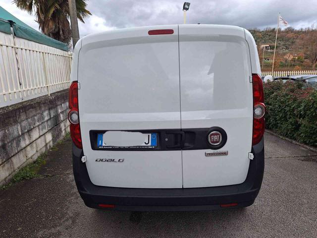 FIAT Doblo Doblò 1.6 MJT 105CV PC-TN Cargo Lamierato *3 POSTI