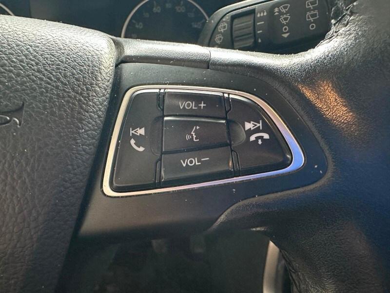 FORD EcoSport 1.5 TDCi 100 CV Start&Stop Plus