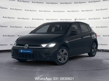 Volkswagen Polo Nuova R-Line 1.0 TSI 70 kW (95 CV) DSG