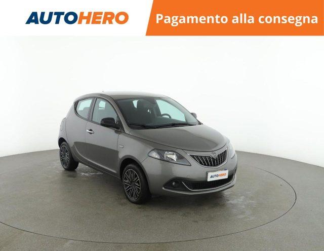 LANCIA Ypsilon 1.0 FireFly 5 porte S&S Hybrid Ecochic Gold