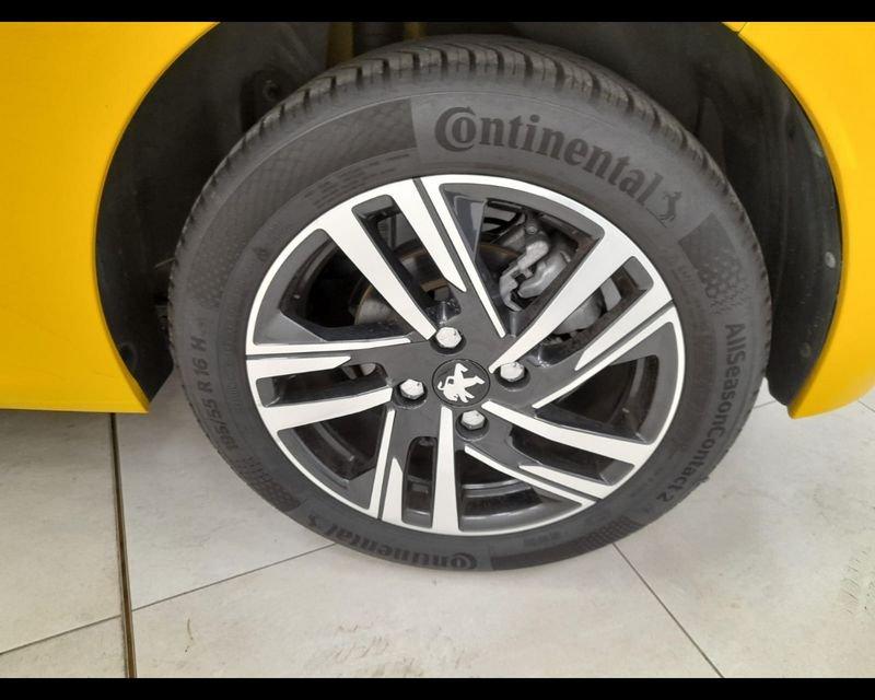Peugeot 208 II 2019 1.2 puretech Allure Navi Pack s&s 100cv