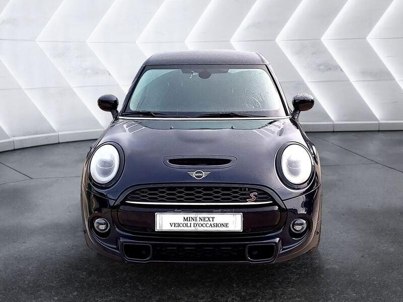 MINI Mini 5 porte Mini 5p 2.0 Cooper S Hype