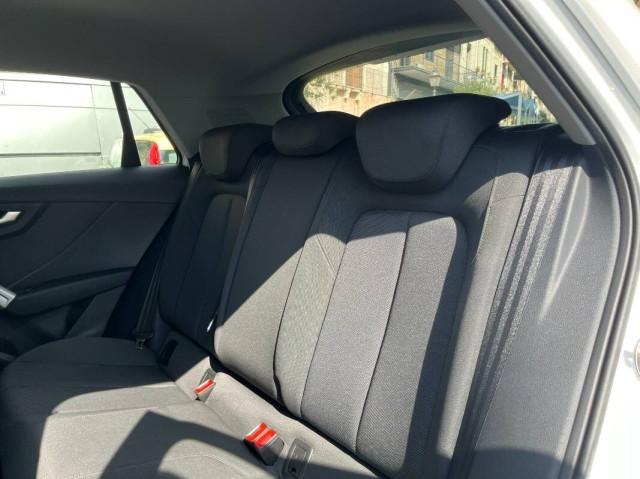 Audi Q2 30 1.6 tdi Business S-Tronic 116CV