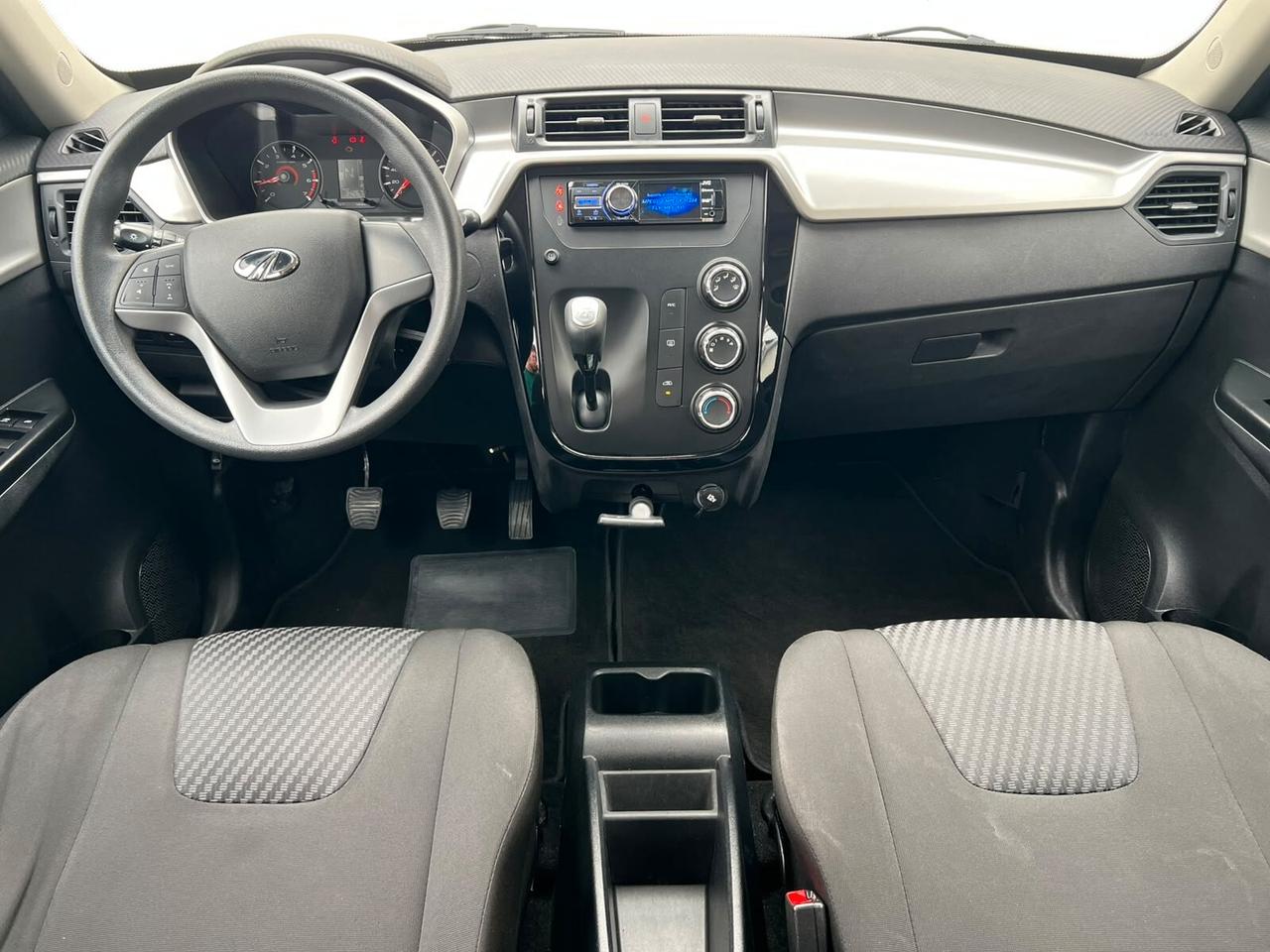 MAHINDRA KUV100 1.2 VVT K6+ 87CV 2025!!! GPL!!!