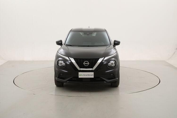 Nissan Juke N-Connecta DCT BR580360 1.0 Benzina 114CV