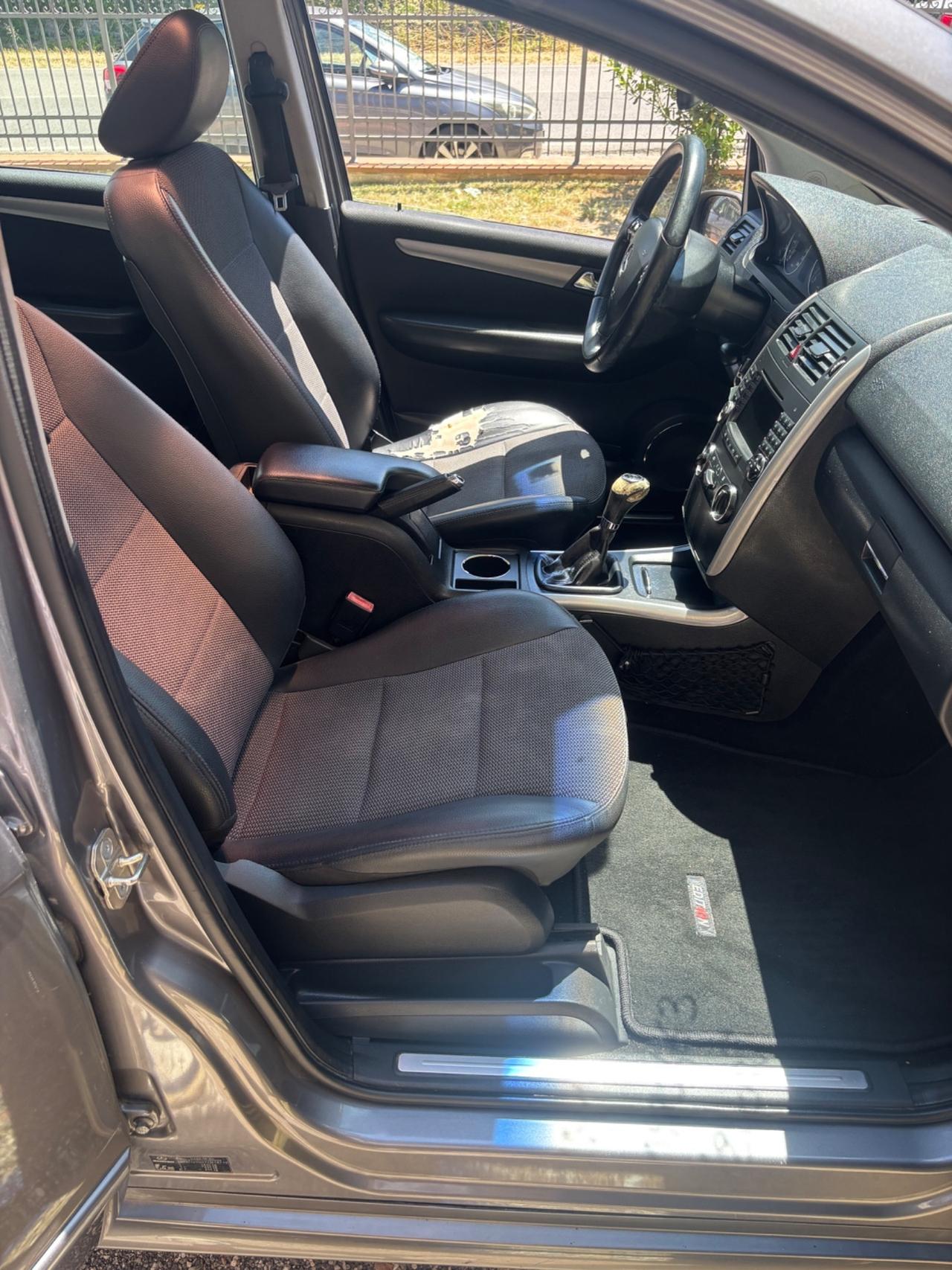 Mercedes-benz A 180 CDI Avantgarde