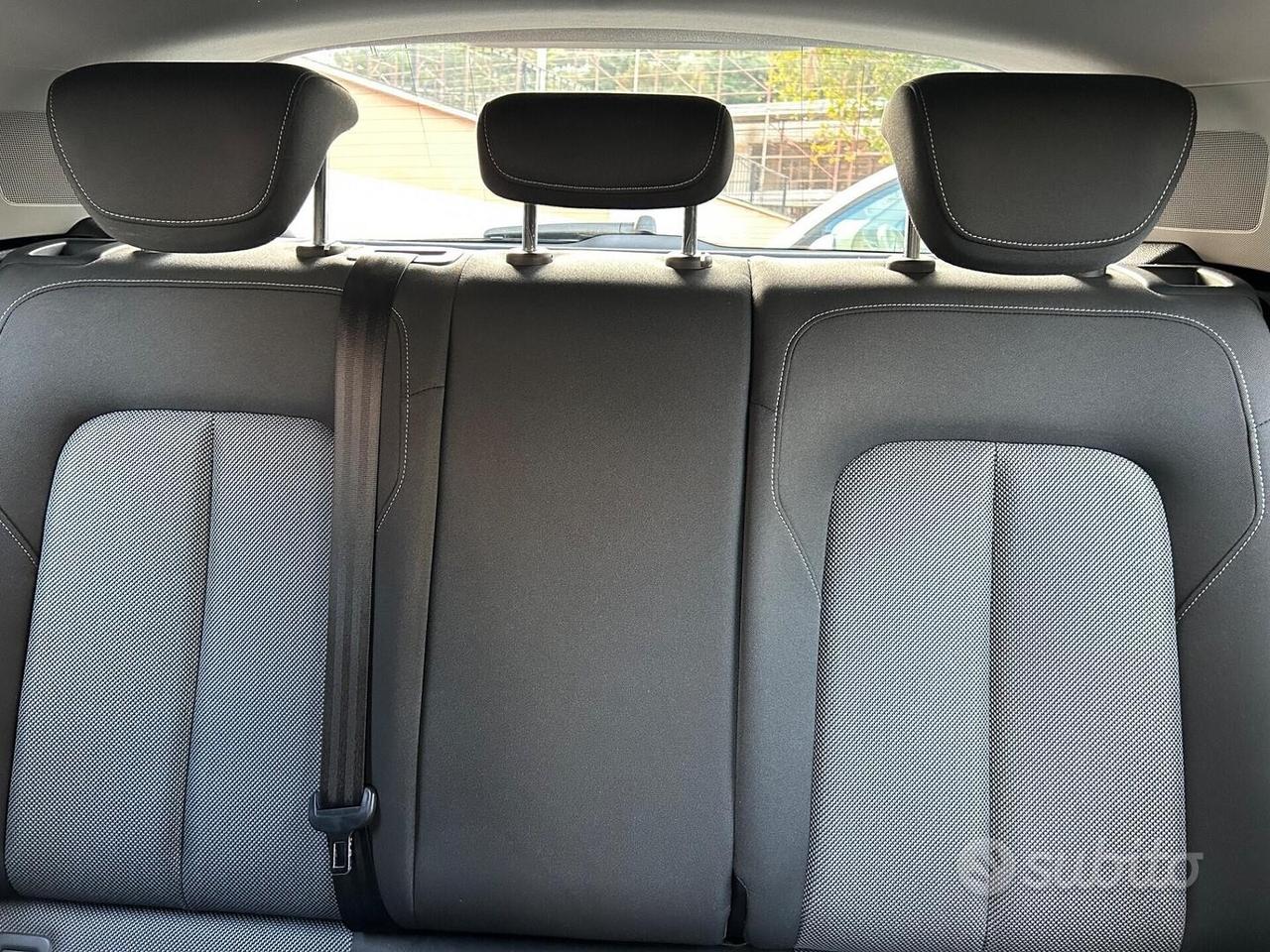 Audi Q2 1.6 TDI Sport