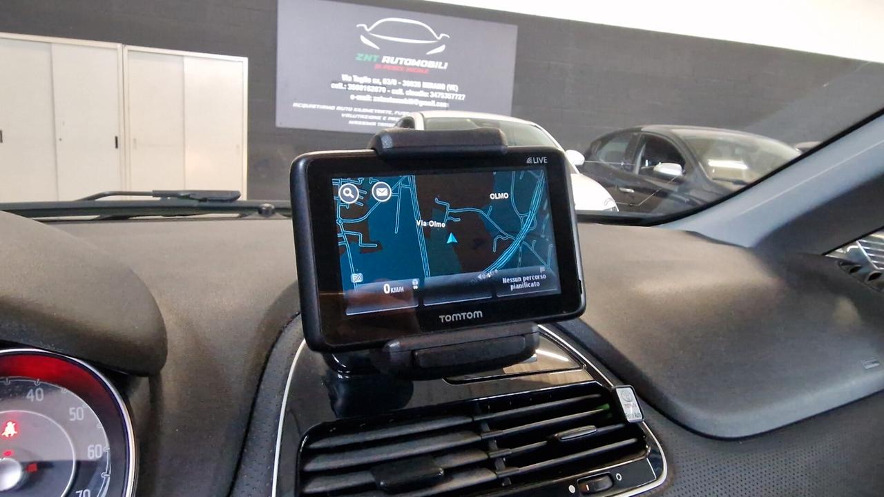 Fiat Punto Evo 1.4 3 porte S&S Active