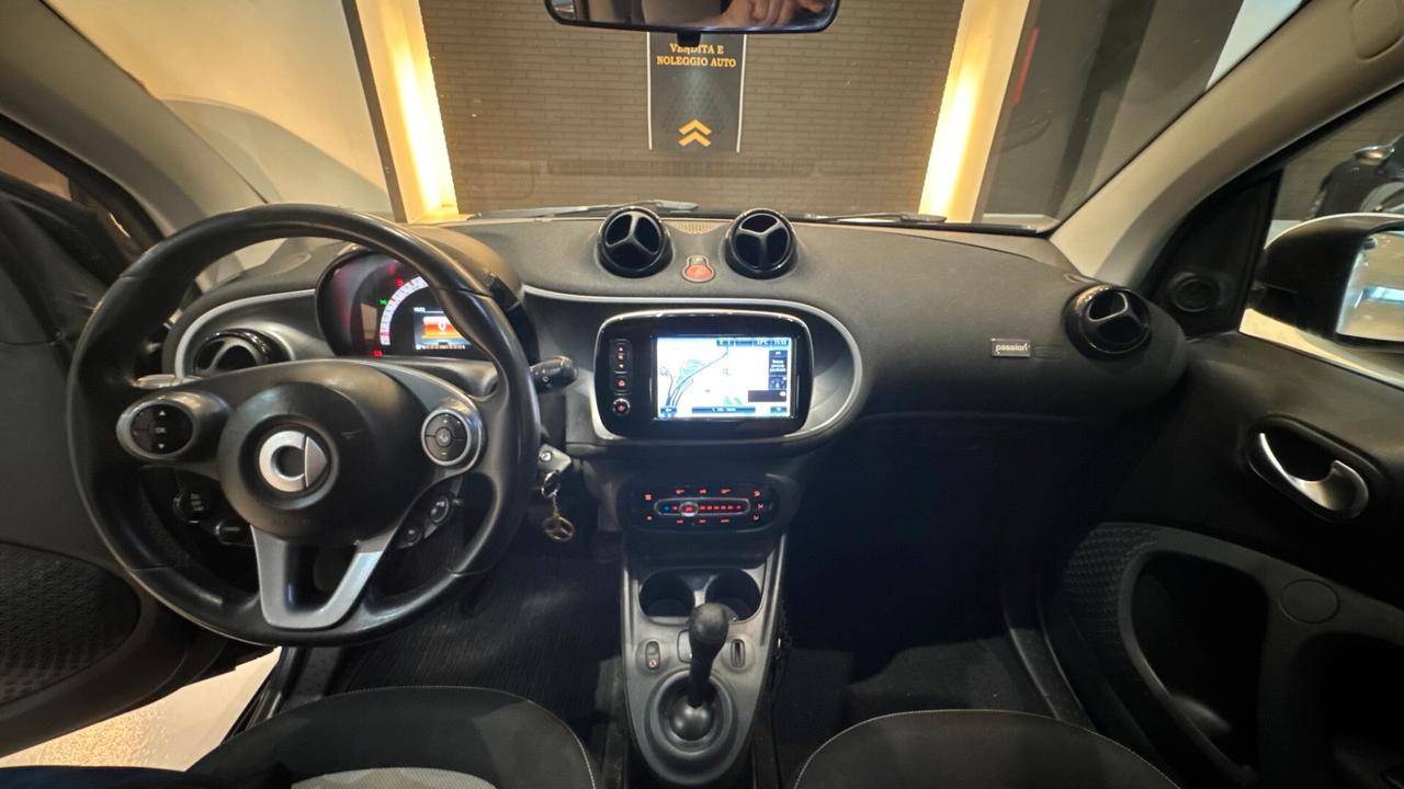 Smart ForTwo 90 0.9 twinamic Prime - 2017