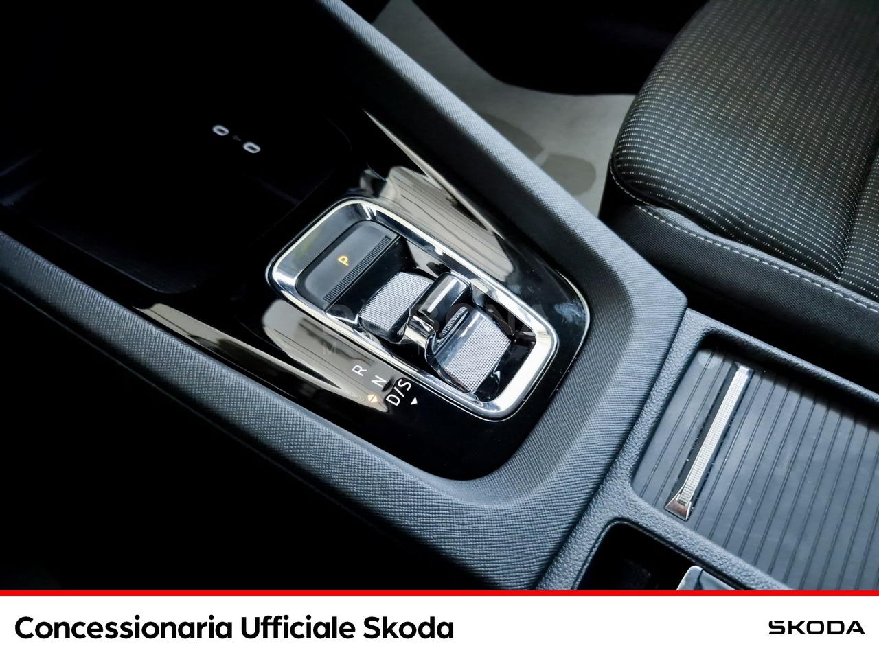 Skoda Octavia wagon 2.0 tdi evo executive 115cv dsg