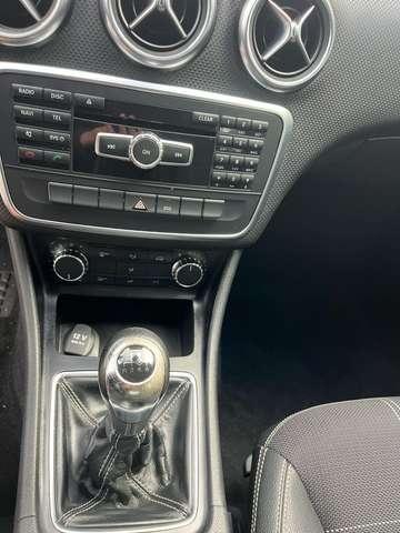 Mercedes-Benz A 180 A 180 cdi (be) Sport