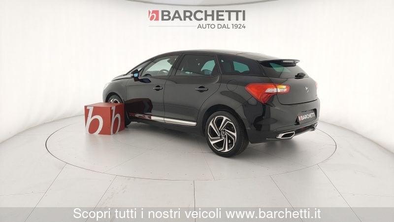 DS DS5 HYBRID 4X4 SPORT CHIC