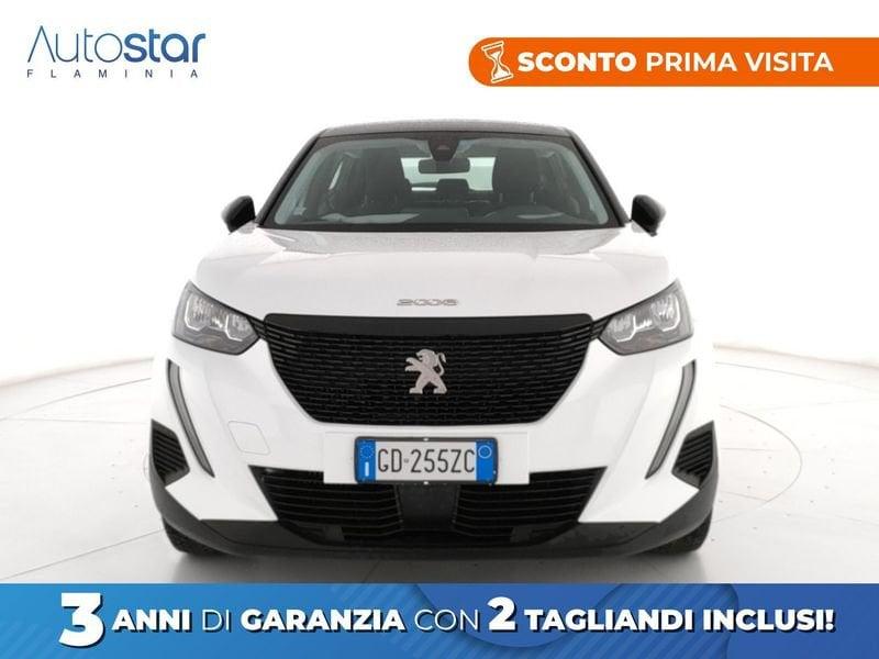 Peugeot 2008 1.2 puretech Active s&s 130cv eat8