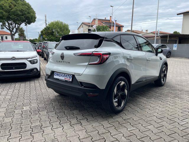 RENAULT Captur ECO-G 100 CV Techno #Pack.Navigation #Pack.Safety