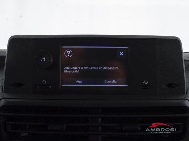 FIAT Scudo ce 2.0 bluehdi 145cv L3H1 no S&S + IVA