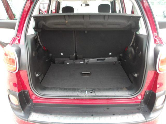 FIAT 500L 1.3 MJT 95cv EURO 6 Trekking