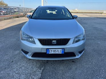 Seat Leon 1.4 TGI ST Business HIGH Neo P
