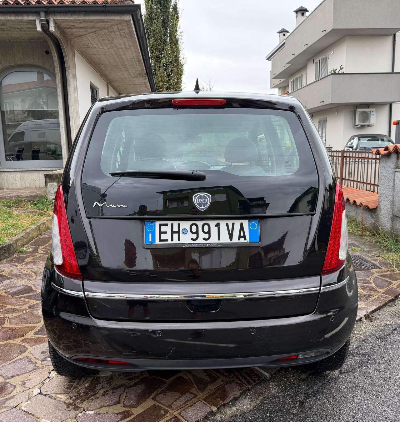 Lancia MUSA 1.4 16V Diva