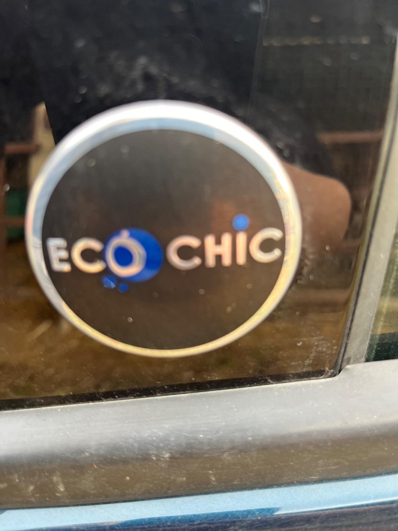 Lancia Ypsilon 1.2 GPL Ecochic INCIDENTATA