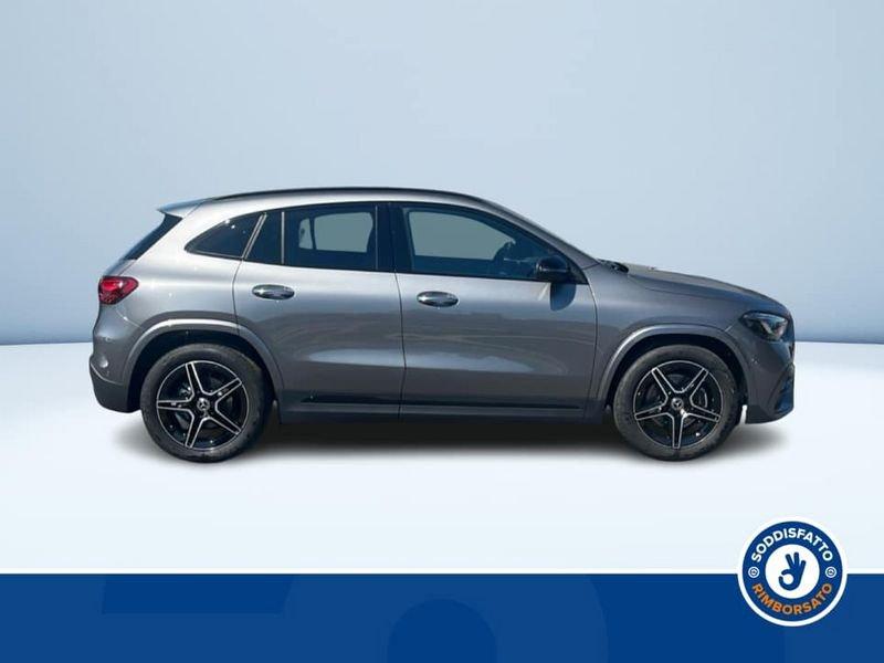 Mercedes-Benz GLA 200d Automatic AMG Line Extra Advanced Plus