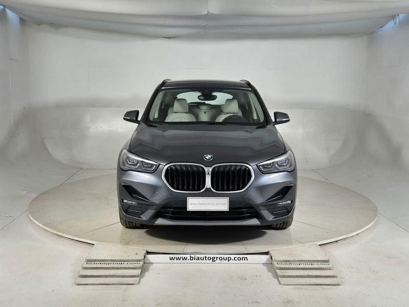 BMW X1 F48 2019 Diesel xdrive20d xLine Plus auto