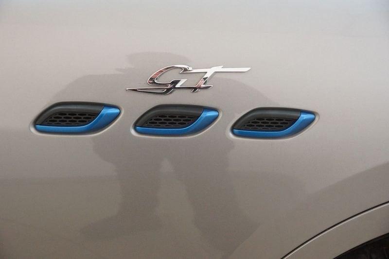 Maserati Levante 2.0 330cv 48v MHEV GT Q4 auto