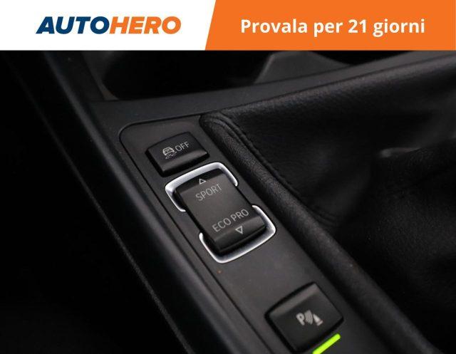 BMW 116 d 5p. Efficient Dynamics Business