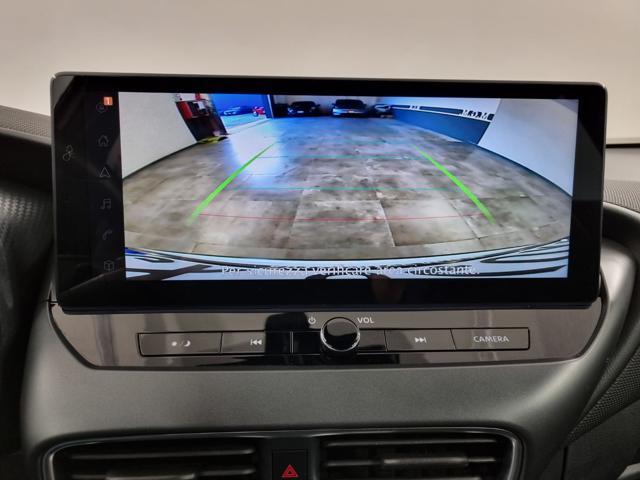 NISSAN Juke 1.0 DIG-T 114 CV DCT N-Connecta