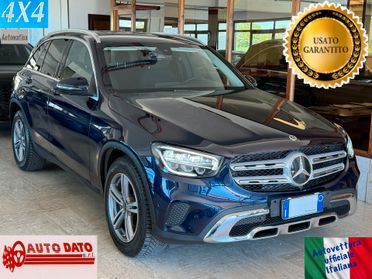 Mercedes-benz GLC 220 D 194 cv. Automatic 4Matic SPORT