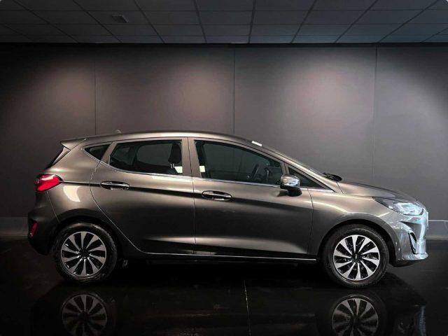 FORD Fiesta 1.1 75 CV 5 porte Titanium