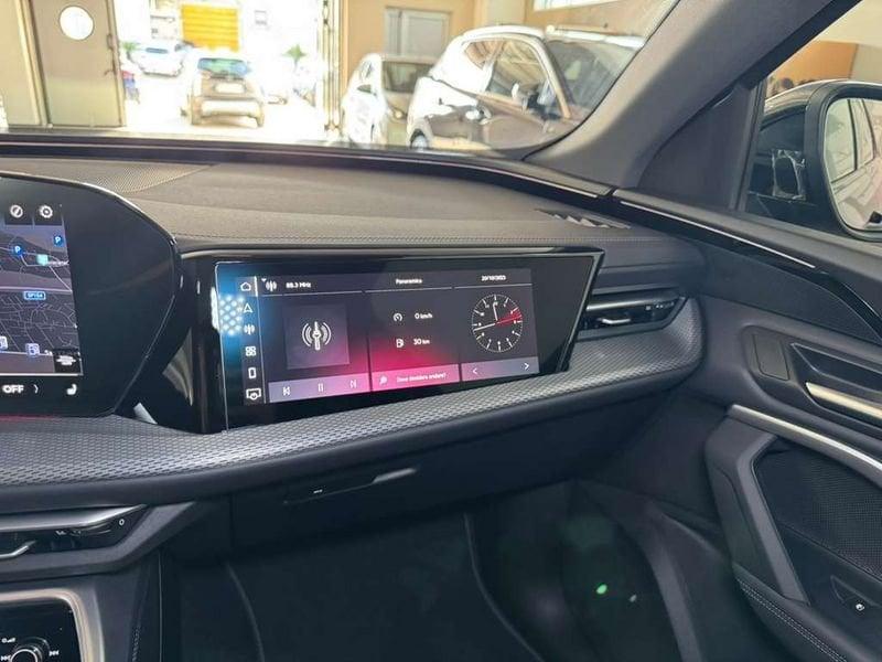 Audi Q5 3ª serie TDI 150 kW mHEV+ S tronic quattro S line edition